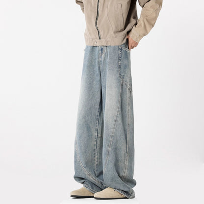 American Washed Jeans