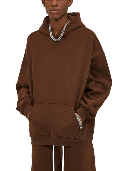 Oversized Hoodie