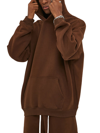 Oversized Hoodie