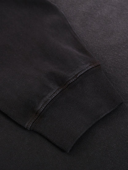 Gradient Long Sleeve T-Shirt