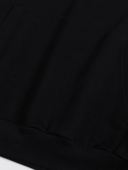Oversize Fleece Hoodie