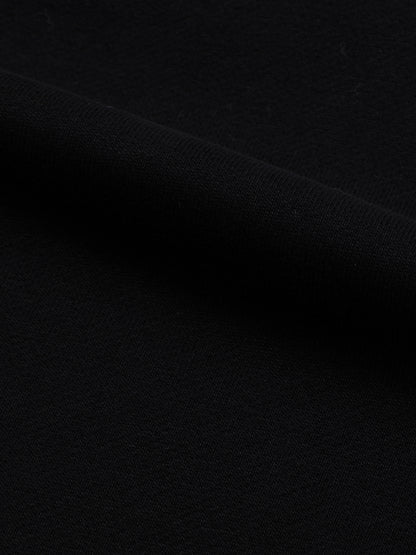 Oversize Fleece Hoodie