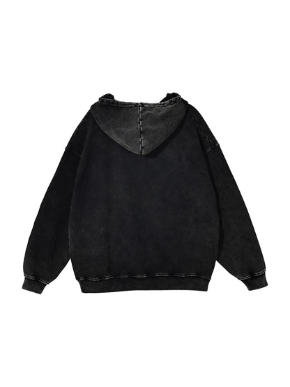 Cotton Hoodie