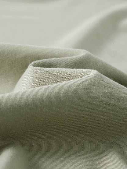 Oversized Long Sleeve Shirt