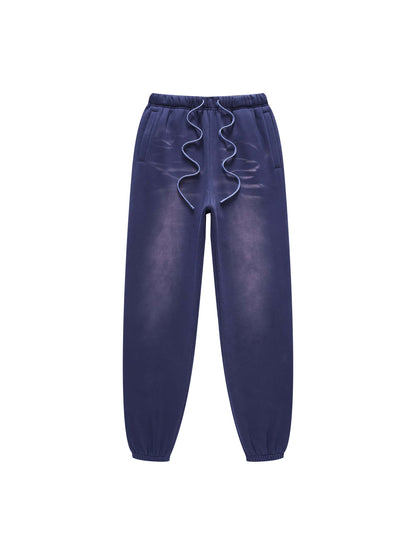 Sunfade Fleeced Sweatpants