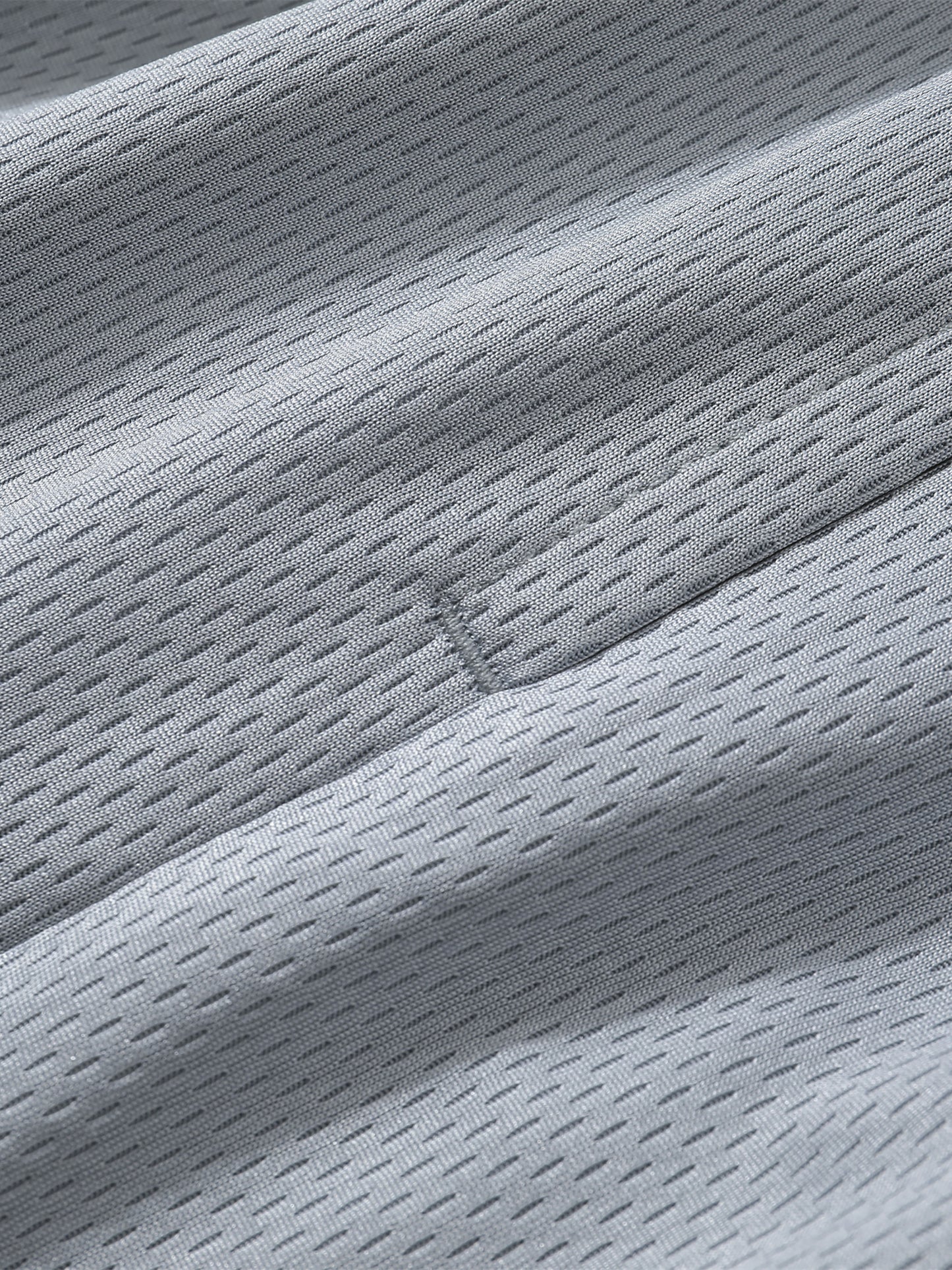 Classic Stripe Basketball Shorts