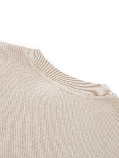 Gen Oversized Sweatshirt
