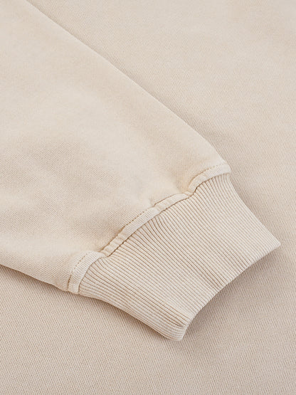 Gen Oversized Sweatshirt