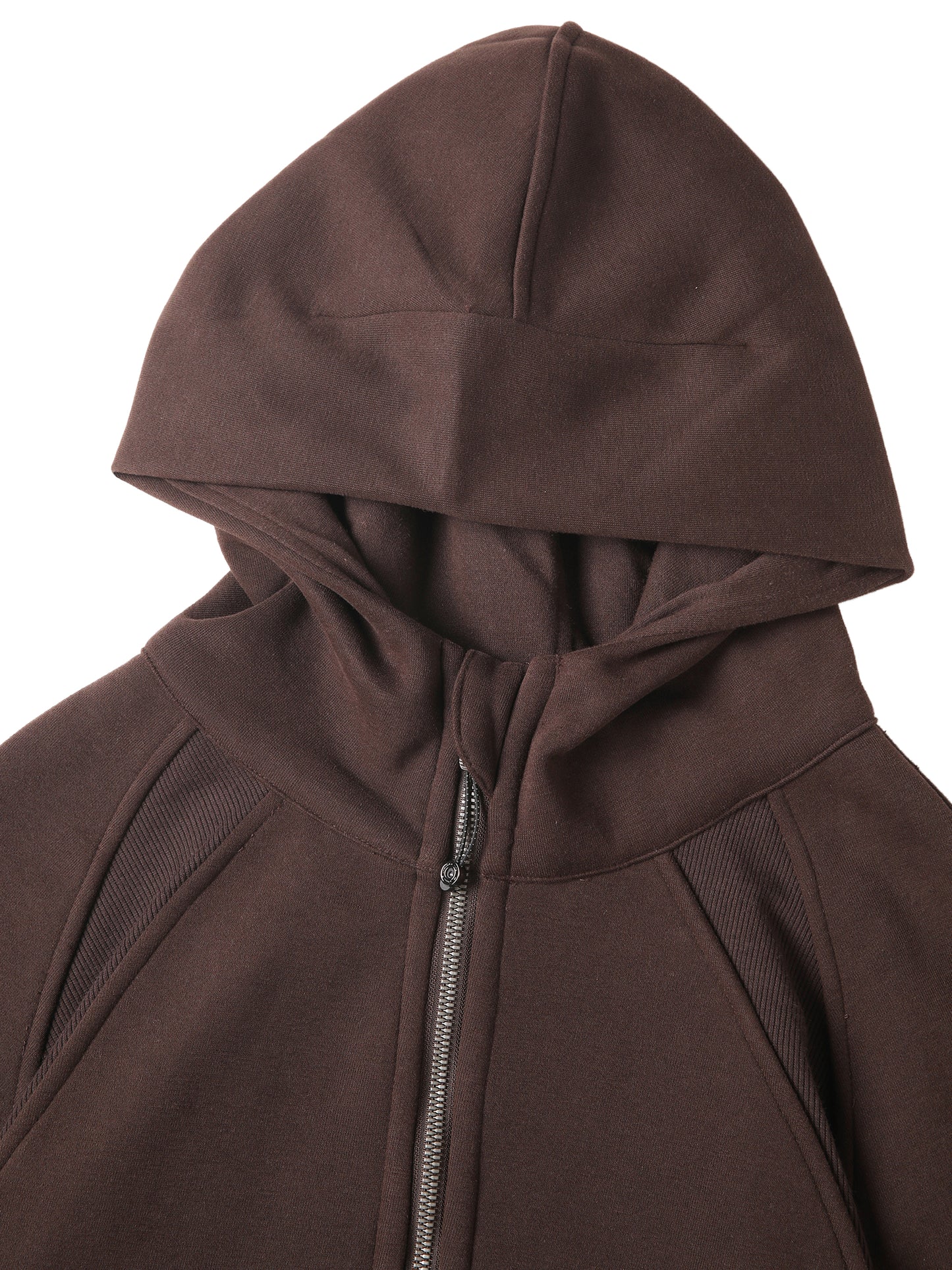 Half-Zip Hoodie