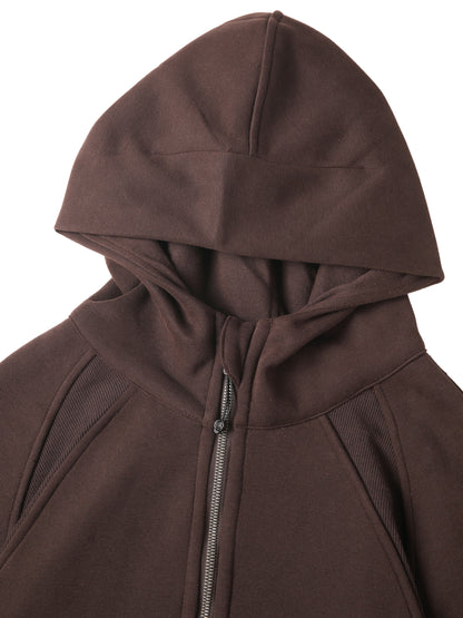 Half-Zip Hoodie
