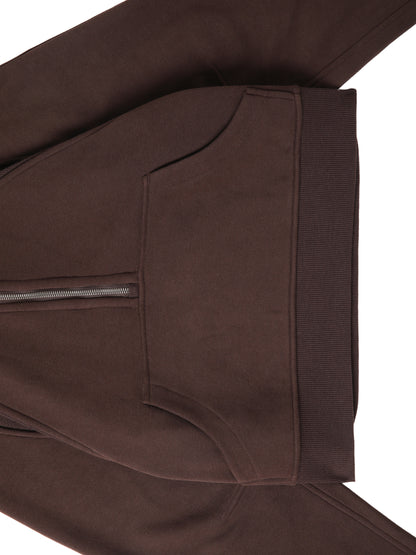 Half-Zip Hoodie