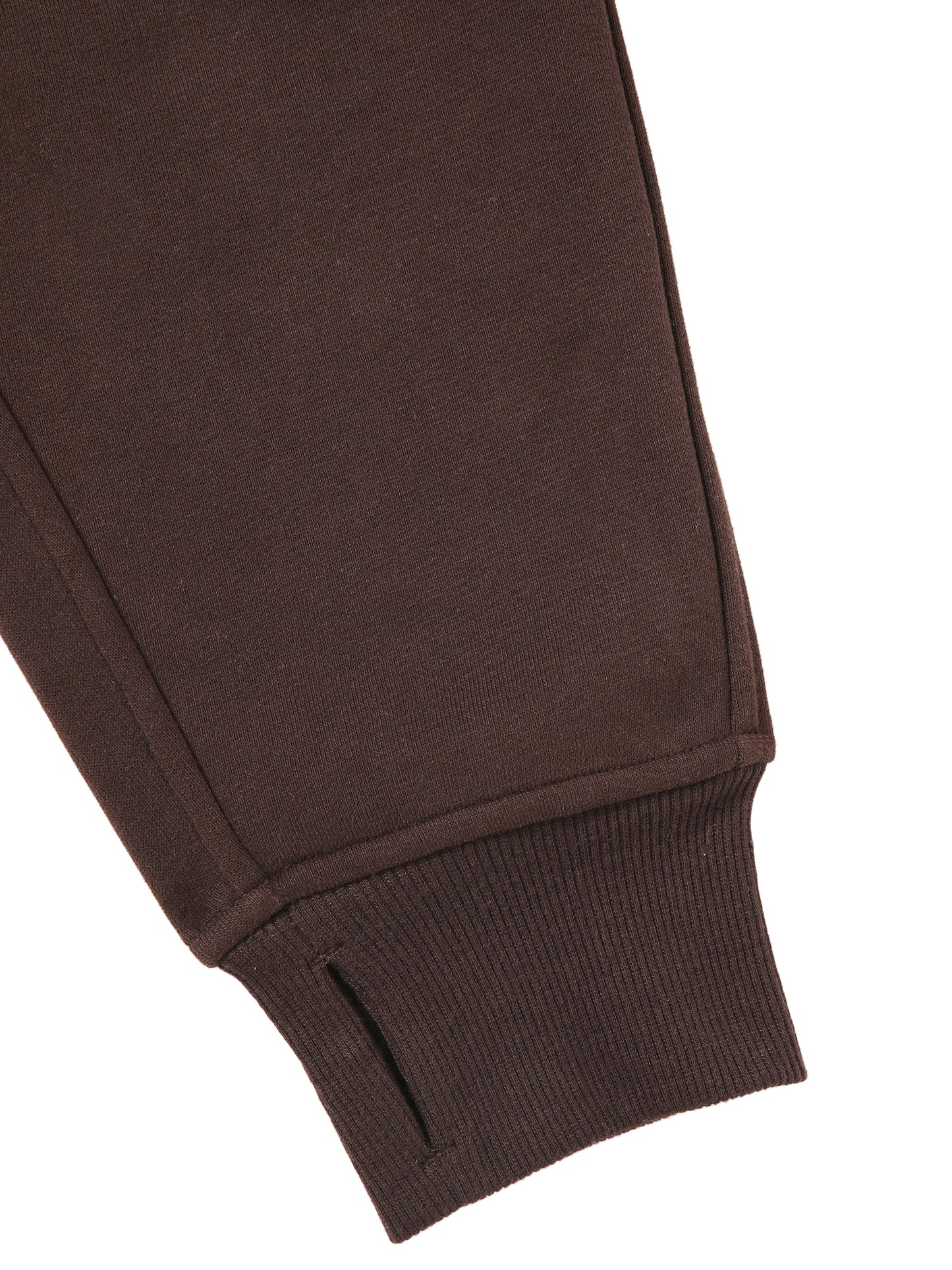 Half-Zip Hoodie