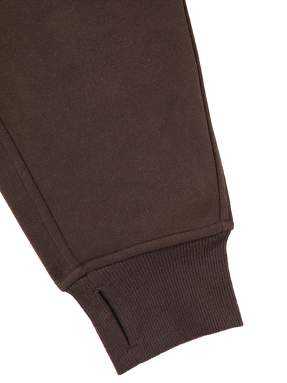 Half-Zip Hoodie