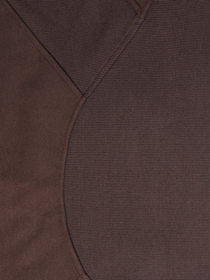 Half-Zip Hoodie