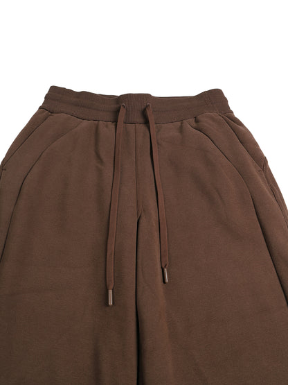 Straight Legged Pants