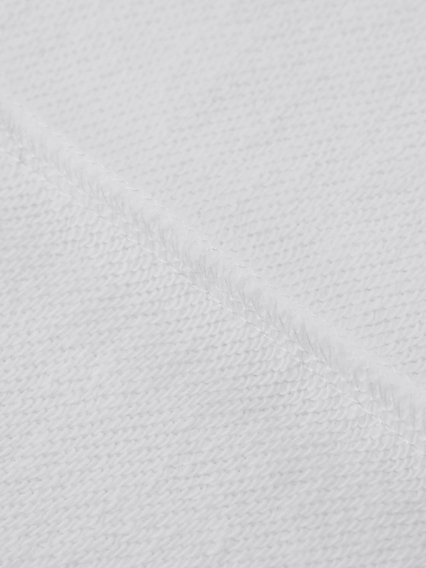 Streetwear Cotton Pullover