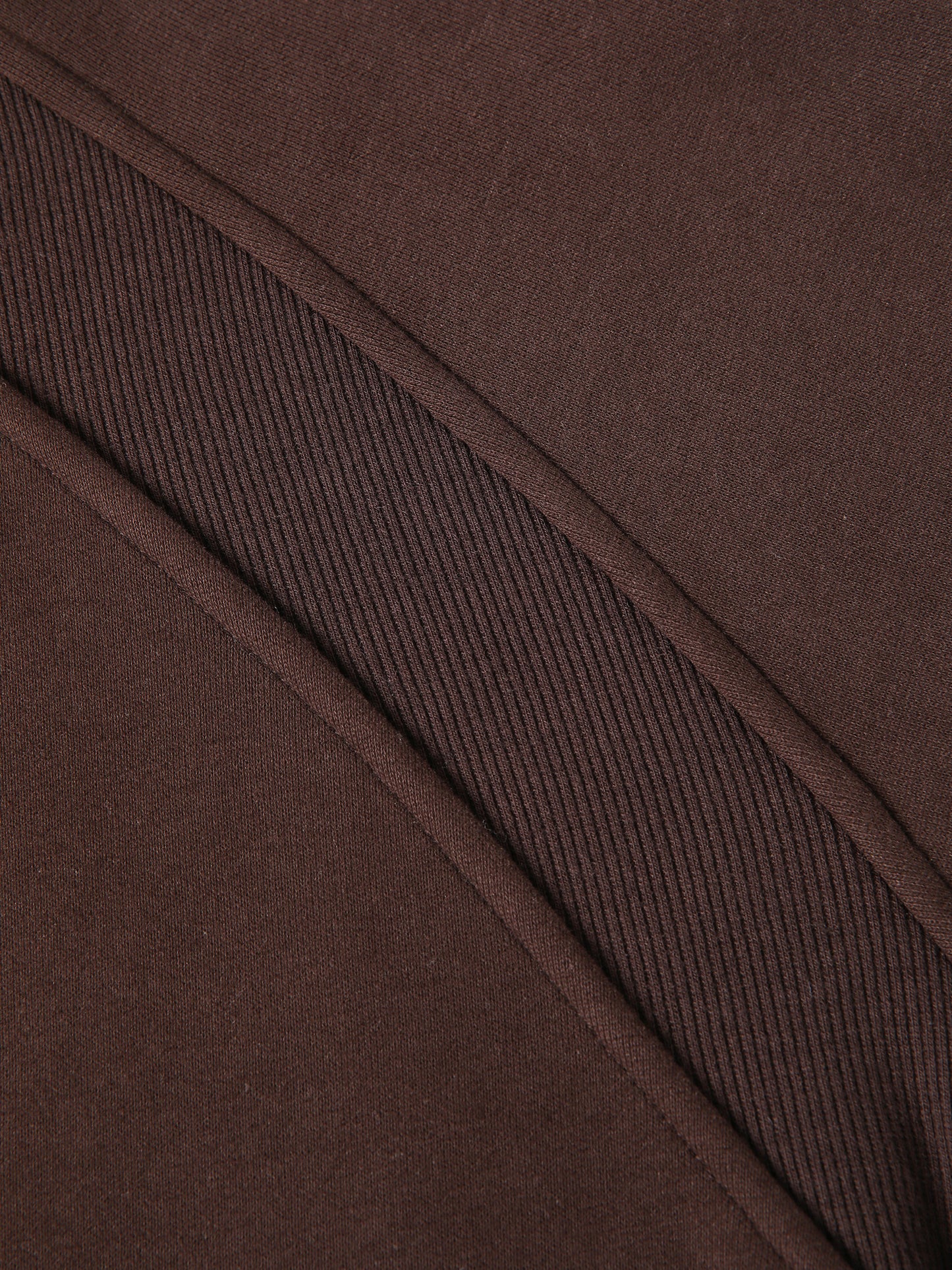 Half-Zip Hoodie