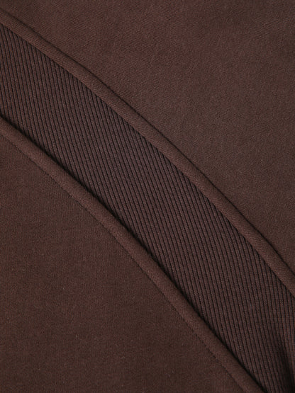 Half-Zip Hoodie