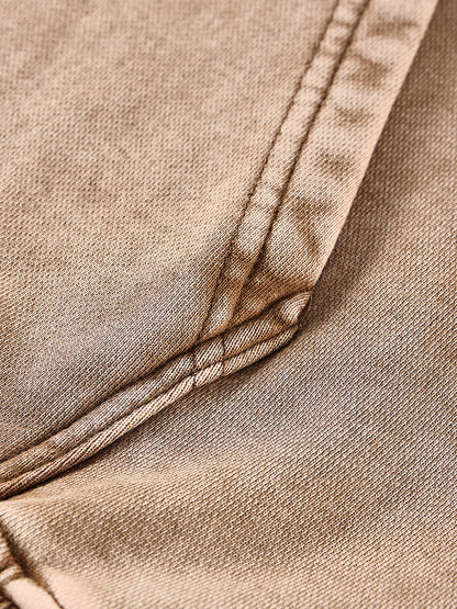 Cotton Hoodie