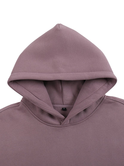 Oversized Hoodie