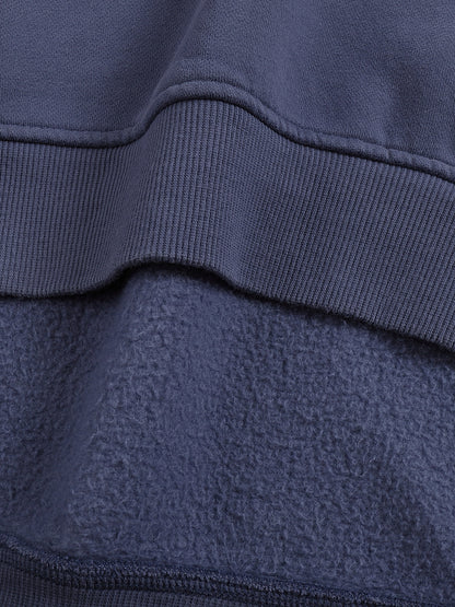Sun Fleece Sweatshirt