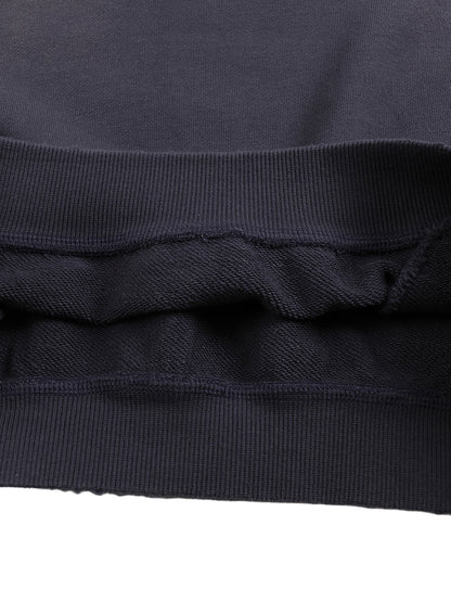 Sunfade Box Hoodie