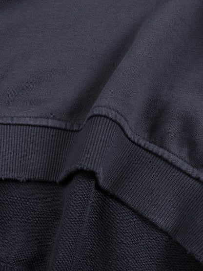 Sunfade Box Hoodie