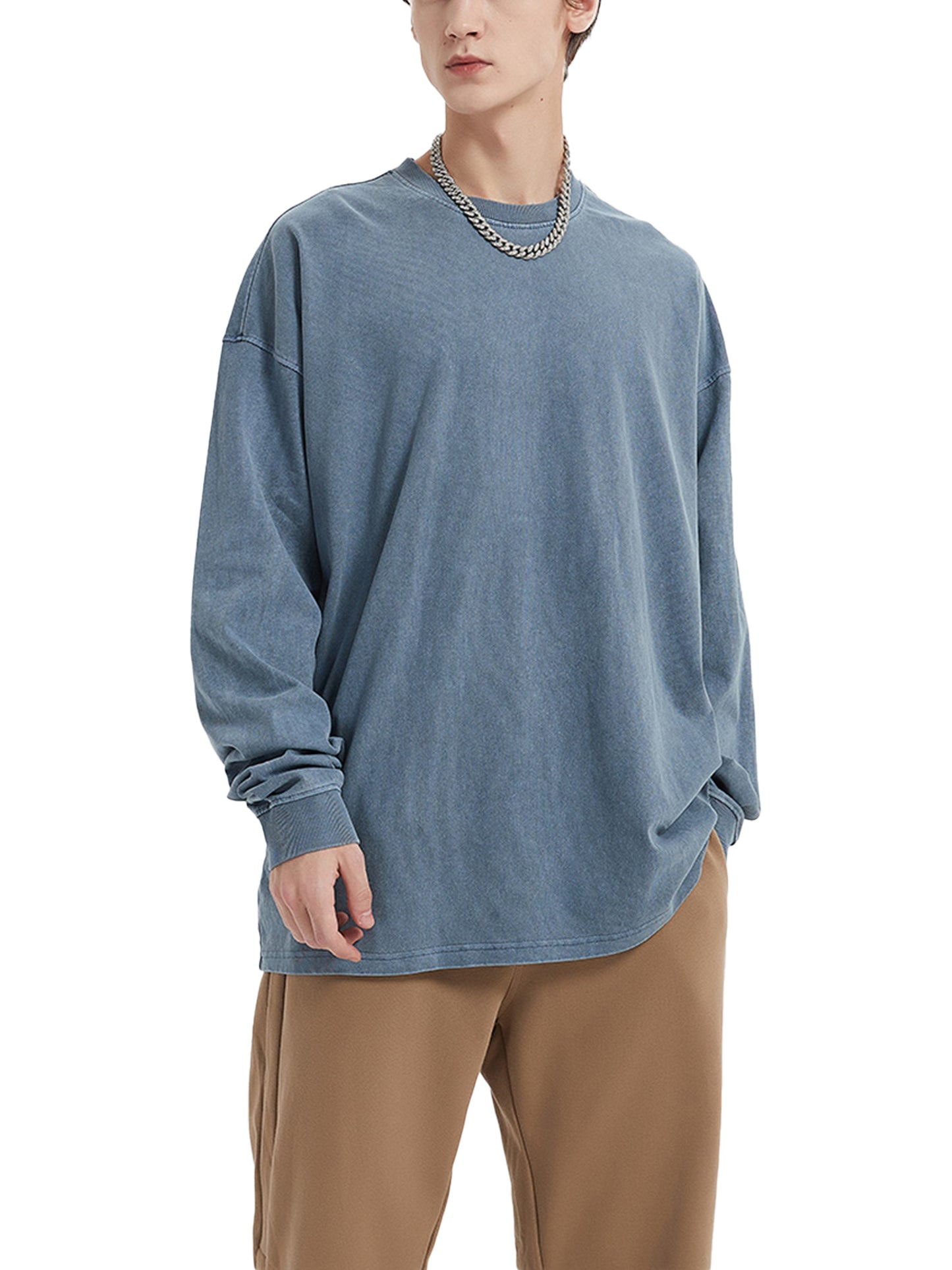 Vintage Long Sleeve T-Shirt