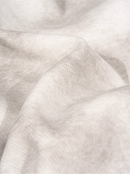 Zip-Up Fleece Hoodie