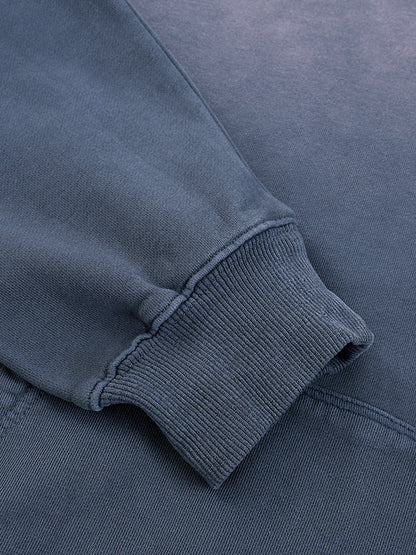Sunfade Oversized Hoodie