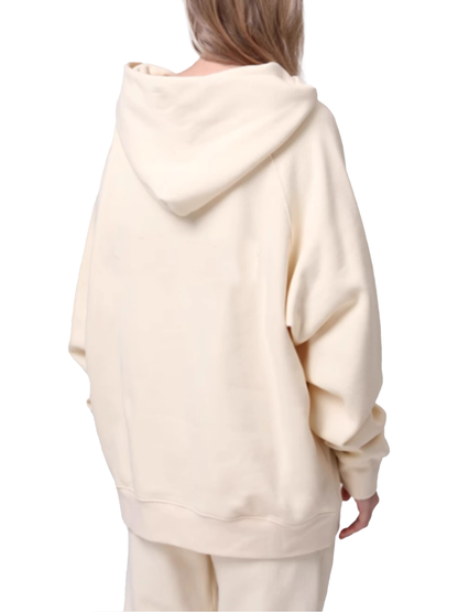 Essential Zip Hoodie
