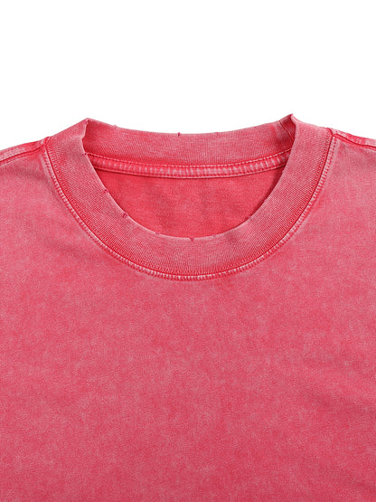 Frayed Edge Shirt