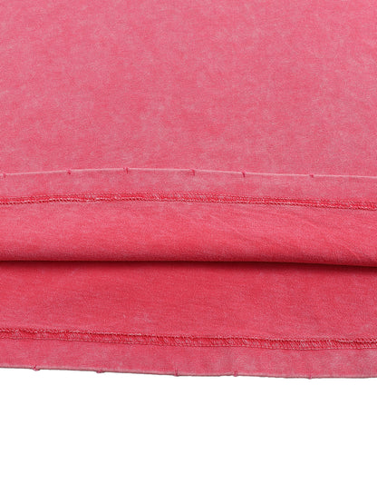 Frayed Edge Shirt