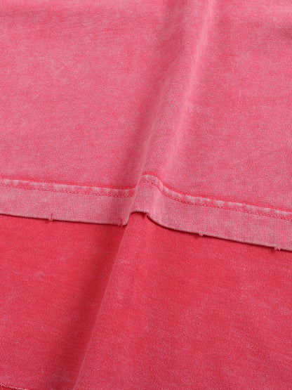 Frayed Edge Shirt