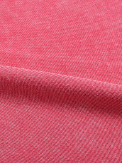 Frayed Edge Shirt