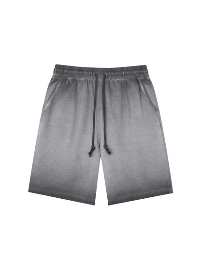 Reverse Sweatshorts