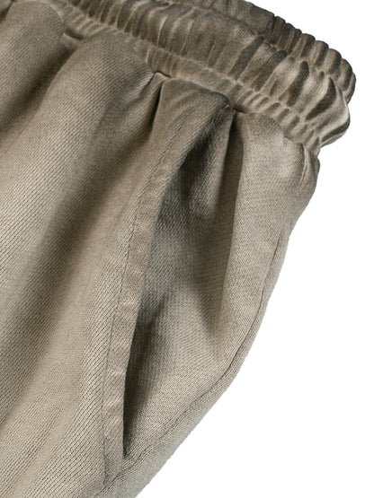 Reverse Sweatshorts
