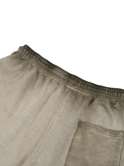 Reverse Sweatshorts