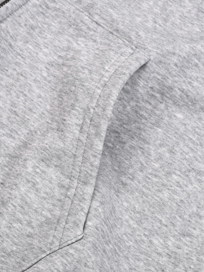 Zip-up Hoodie