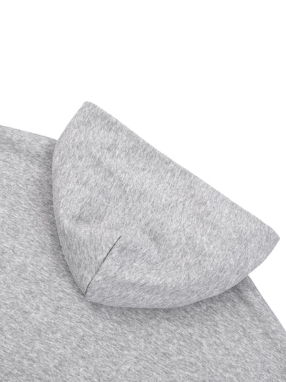 Zip-up Hoodie