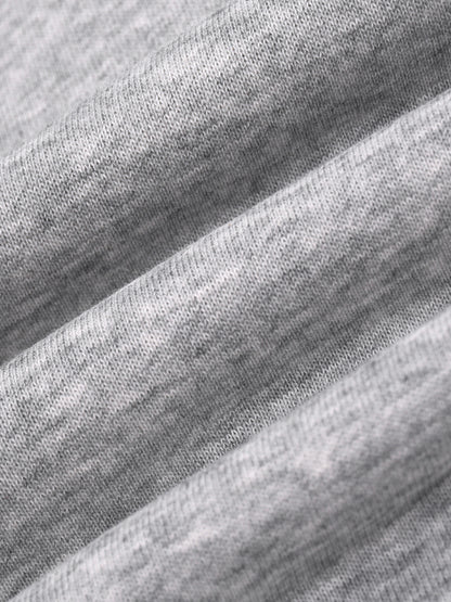 Zip-up Hoodie