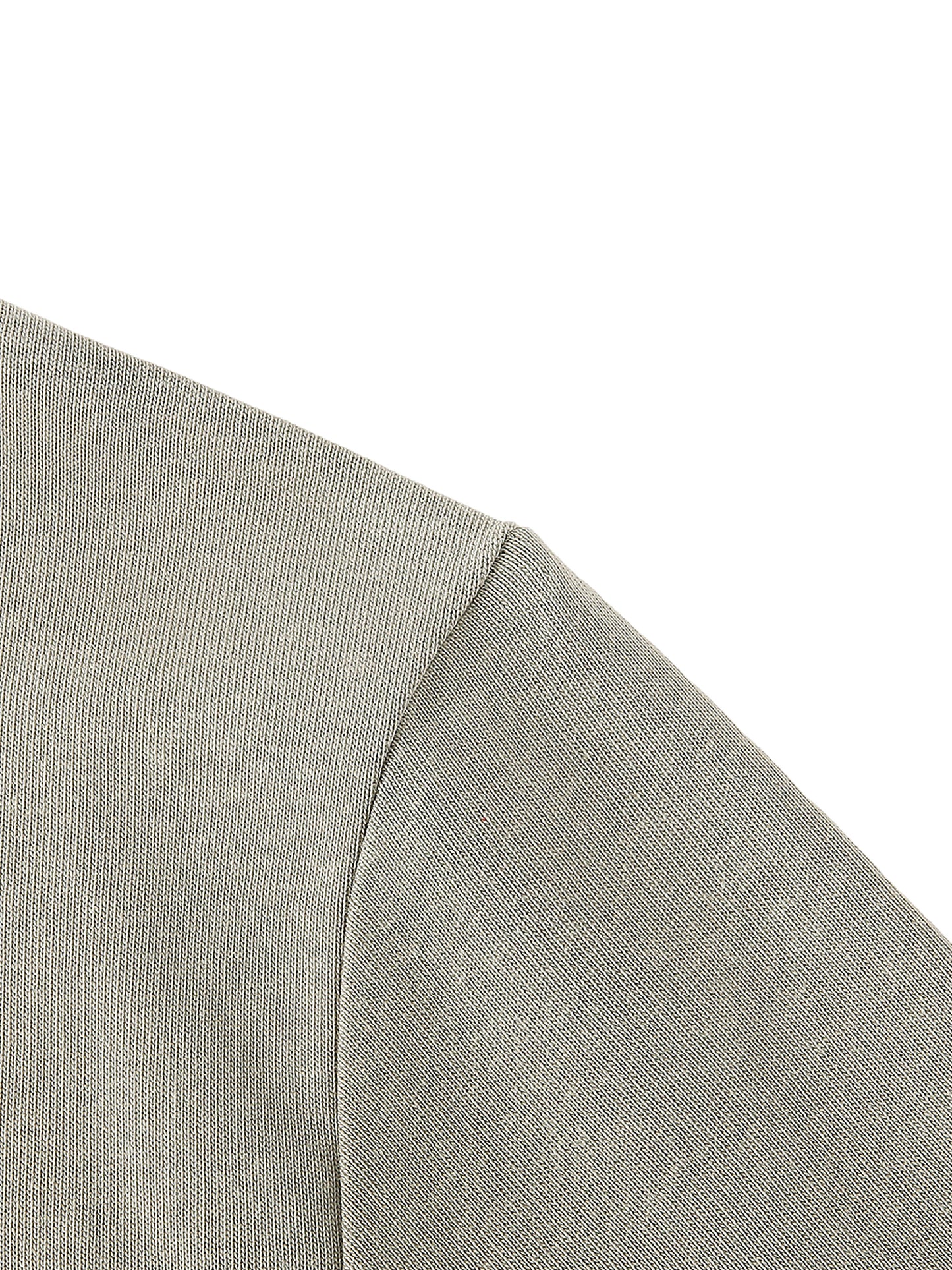 Essential Neck Sweatshirt