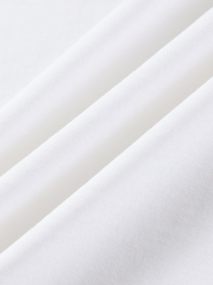 Raglan Long-Sleeve