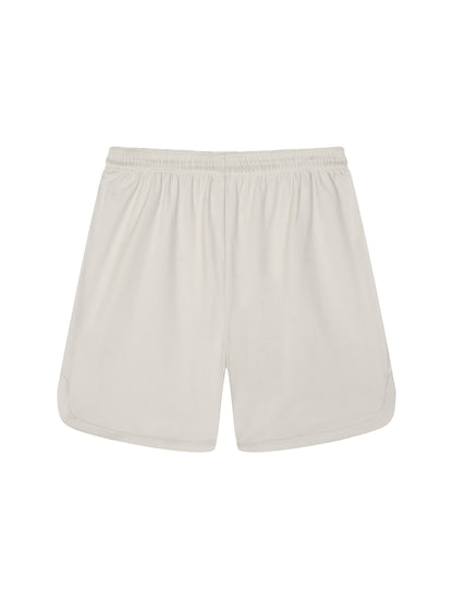 Mesh-Lined Performance Shorts