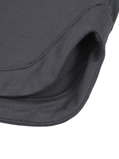 Mesh-Lined Performance Shorts