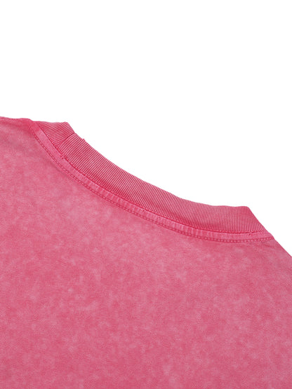 Frayed Edge Shirt