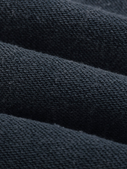 Edge Cropped Sweatshirt
