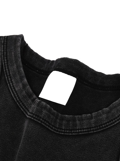 Snow Tank Top