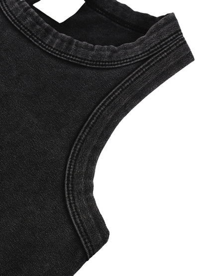 Snow Tank Top