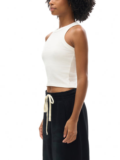 Snow Tank Top